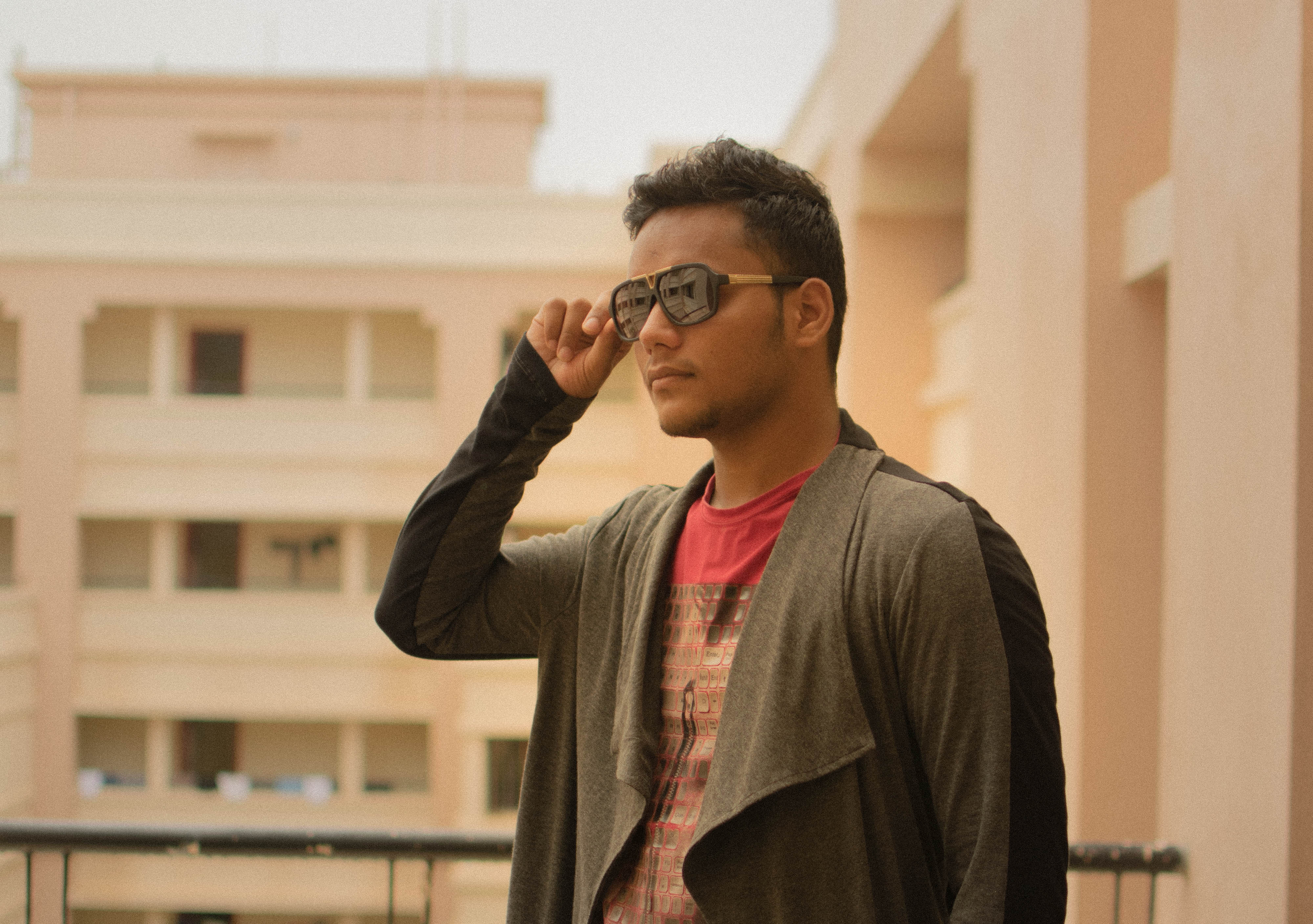 picture of Ambuj Dhakad
